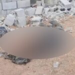 Homem morre ao cair de 12 metros de altura em obra de igreja na zona Oeste de Boa Vista