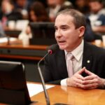 Duda Ramos denuncia manobra com recursos de empréstimo feito pelo Governo do Estado