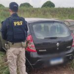 Dois são presos com veículos adulterados na BR-174