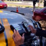 Quatro motoristas são autuados no teste do bafômetro em Boa Vista no fim de semana