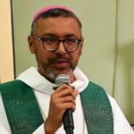 Padre de Roraima é nomeado como bispo para cidade no interior do Amazonas