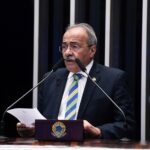 Senado lê na terça (12) indicações para embaixadas da Venezuela e da Guiana