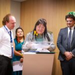 Governo Federal lança Projeto Rede de Monitoramento Ambiental no Território Indígena Yanomami