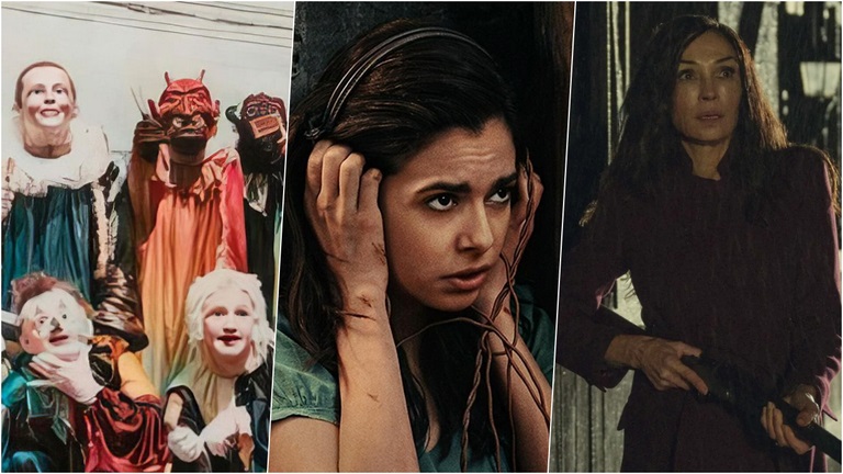 As 10 melhores séries terror da Netflix para assistir - Canaltech