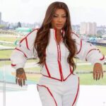 Ludmilla e Zeeba também são confirmados como atrações do Mormaço Cultural