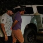 Sobrinho de Telmário envolvido em assassinato se entrega à polícia