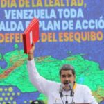 Essequibo: Brasil acredita que demonstrações militares de apoio devem ser evitadas
