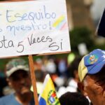 Especialistas analisam risco de conflito entre Venezuela e Guiana