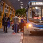 Mulheres poderão solicitar parada para embarque e desembarque fora de pontos de ônibus após às 21h, em Boa Vista