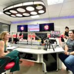 ‘Roraima não merece o governo do atraso e da compra de voto’, dispara Teresa durante entrevista