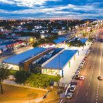 Praça do Picote recebe presépio vivo e apresentações musicais neste sábado (9) e domingo (10)