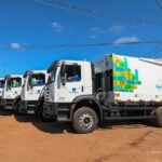 Confira o novo cronograma da coleta de lixo na capital