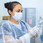 Prefeitura disponibiliza vacinas contra Covid-19 e Influenza em quatro pontos de Boa Vista neste sábado (16)