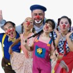 Artistas celebram ‘Dia do Palhaço’ em evento gratuito no parque Anauá