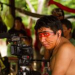 Cine Sesc exibe filmes Yanomami em Boa Vista nesta sexta-feira (1°)
