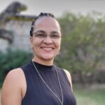Escritora Zanny Adairalba é destaque no prêmio literário nacional Carolina Maria de Jesus 2023