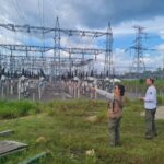 Ibama acompanha obras do linhão de Tucuruí