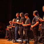 Férias musicais do Sesc oferece aulas gratuitas de musicalização, guitarra e flauta