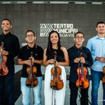 Boa Vista terá representantes em festivais internacionais de música