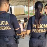 PF resgata 33 venezuelanos em situação de exploração em abrigo em Roraima