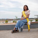Eleita Miss Trans em Roraima, indígena Warao refugiada encontra segurança e acolhimento no Brasil