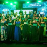 Quase 250 professores do município têm trabalhos reconhecidos no ‘Prêmio Meritocracia’