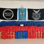 Polícia Federal apreende quase uma tonelada de drogas em Roraima