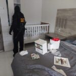 Cantor e empresários são alvos da PF em ação que investiga movimentação de R$ 250 mi de garimpos na Terra Yanomami