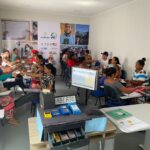 AVSI garantiu mais de 1,2 mil empregos a migrantes venezuelanos em Roraima
