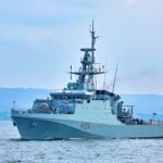 Venezuela considera provocação envio de navio de guerra britânico à Guiana