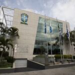 Após destituição de Ednaldo, Fifa e Conmebol ameaçam suspensão de CBF