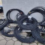 Empresas de Boa Vista são alvo de operação por receptação de cabos de fibra óptica