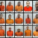 Saída de natal: 16 presos não voltam ao sistema prisional em Roraima