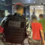 Indígena de 11 anos sofre estupro coletivo após ser forçada a ingerir bebida alcoólica em Boa Vista