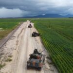 Exército antecipa implantação de unidade na fronteira com Guiana e Venezuela antes prevista para 2025