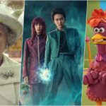 Yu Yu Hakusho e outros títulos, confira os lançamentos da semana na Netflix