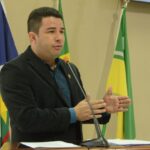 Investigados negociavam drogas dentro gabinete de Genilson Costa, aponta MPRR