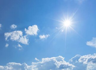 Boa Vista terá calor de até 37°C nos próximos cinco dias, aponta Climatempo