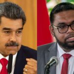 Presidentes de Venezuela e Guiana farão reunião presencial na próxima quinta (14); Lula foi convidado