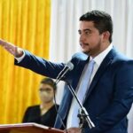 Operação cumpre mandados contra ex-prefeito de Alto Alegre por suspeita de lavagem de dinheiro