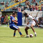 São Raimundo empata e segue com chances de classificação na Copinha