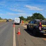Acidentes nas BRs de Roraima têm queda de 37% em 2023