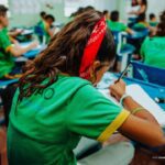 1° ao 2° ano: nova etapa de solicitações de matrículas começa nesta segunda-feira (15)