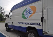 INSS realiza 63 atendimentos em comunidades rurais do Sul de Roraima durante ação itinerante
