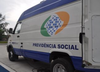INSS realiza 63 atendimentos em comunidades rurais do Sul de Roraima durante ação itinerante