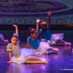 Prefeitura abre inscrições para novas turmas de Ballet e Teatro