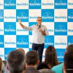 Prefeitura sanciona PCCR de servidores da saúde e garante pagamento de piso nacional da enfermagem