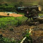 Exército confirma o envio de mísseis anticarro para Roraima
