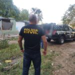 Polícia Civil resgata vítimas de cativeiro e prende sequestradores no 13 de Setembro