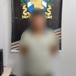 Pedreiro é preso suspeito de estuprar enteada de 12 anos em Boa Vista